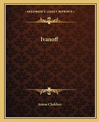 Ivanoff