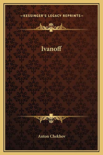 Ivanoff