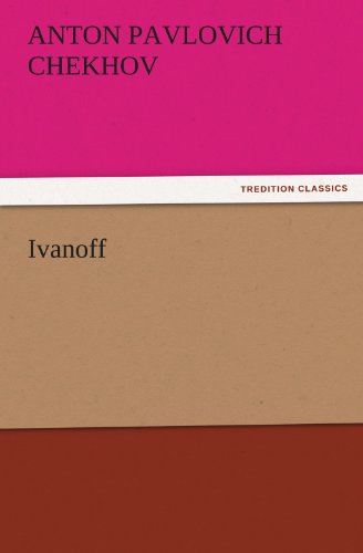 Ivanoff