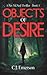 Objects of Desire: A Pav McNeil Thriller - Book 1 (Pav McNeil Mystery Thriller Series)