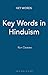 Key Words in Hinduism