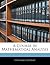 A Course in Mathematical Analysis
