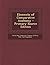 Elements of Comparative Anatomy