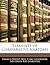 Elements of Comparative Anatomy