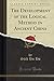 The Development of the Logical Method in Ancient China (Classic Reprint)