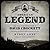 American Legend: The Real-life Adventures of David Crockett