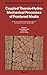 Coupled Thermo-Hydro-Mechanical Processes of Fractured Media: Mathematical and Experimental Studies