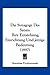 Die Synagoge Des Satan: Ihre Entstehung, Einrichtung Und jetzige Bedeutung (1897) (German Edition)