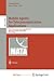 Mobile Agents for Telecommunication Applications: Third International Workshop, MATA 2001, Montreal, Canada, August 14-16, 2001. Proceedings