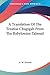 A Translation Of The Treati...