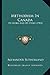 Methodism In Canada: Its Work And Its Story (1903)