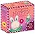 When I'm Feeling Happy Floor Puzzle