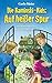 Die Kaminski-Kids: Auf heißer Spur