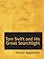 Tom Swift and His Great Searchlight: Or: On the border for Uncle Sam