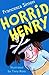 Horrid Henry *Custom HH*