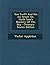 Tom Swift And His Air Scout: Or, Uncle Sam's Mastery Of The Sky