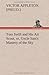 Tom Swift and His Air Scout, or, Uncle Sam's Mastery of the Sky