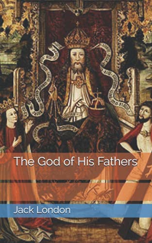 The God of His Fathers
