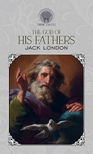 The God of His Fathers