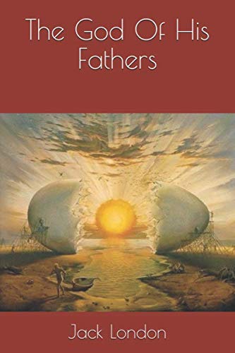 The God Of His Fathers