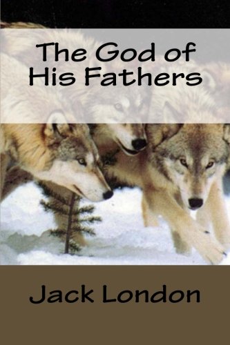 The God of His Fathers
