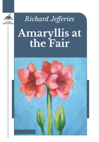 Amaryllis at the Fair