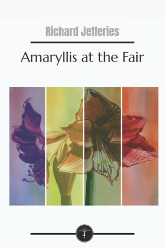 Amaryllis at the Fair - Garden Classics