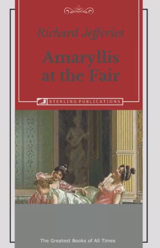 Amaryllis at the Fair