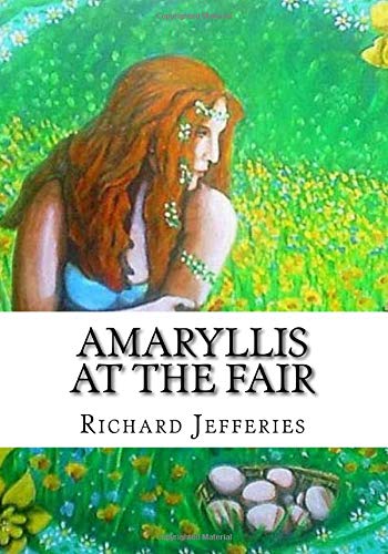 Amaryllis at the Fair