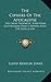 The Ciphers Of The Apocalypse: The Great Prophetic Scriptural Cryptogram That Is Woven Into The Revelation