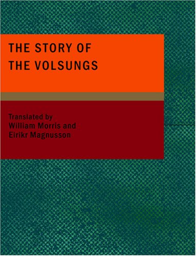 The Story of the Volsungs