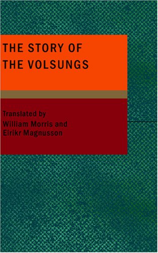 The Story of the Volsungs