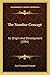 The Number Concept: Its Origin And Development (1896)