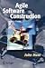 Agile Software Construction