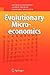 Evolutionary Microeconomics