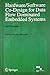 Hardware/software Co-design for Data Flow Dominated Embedded Systems