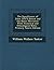 The Significance of John Eliot'S Natick and the Name Merrimac: With Historical and Ethnological Notes
