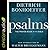 Psalms: The Prayer Book of the Bible