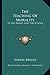 The Teaching Of Morality: In The Family And The School