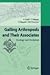 Galling Arthropods and Their Associates