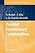 Parallel Evolutionary Computations