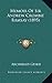 Memoir Of Sir Andrew Crombie Ramsay (1895)