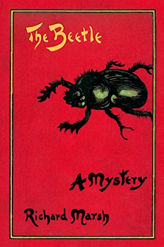 The Beetle: A Mystery