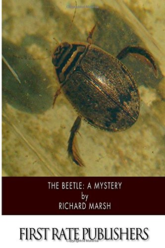 The Beetle: A Mystery