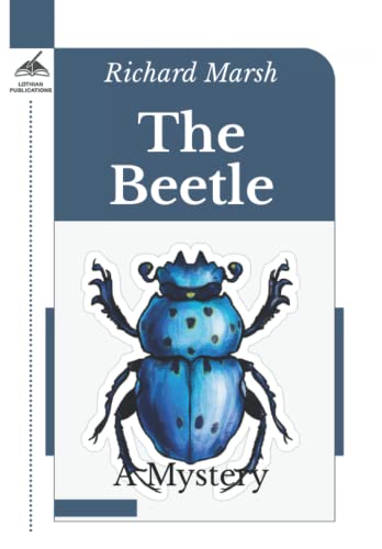 The Beetle: A Mystery