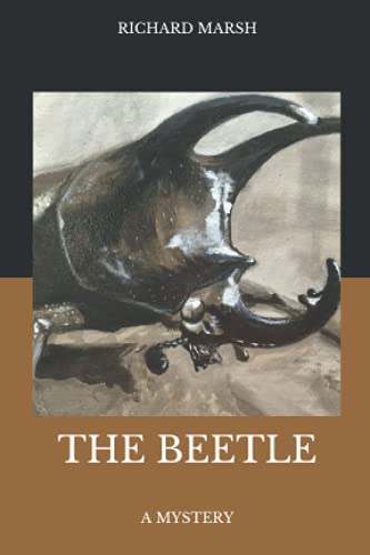 The Beetle: A Mystery