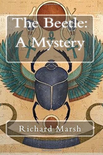 The Beetle: A Mystery
