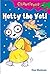 Hetty the Yeti (Chameleons)