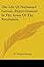 The Life Of Nathanael Greene, Major-General In The Army Of The Revolution