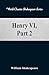 Henry VI, Part 2 (World Classics Shakespeare Series)
